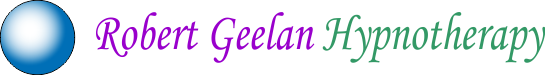 Robert Geelan Hypnotherapy